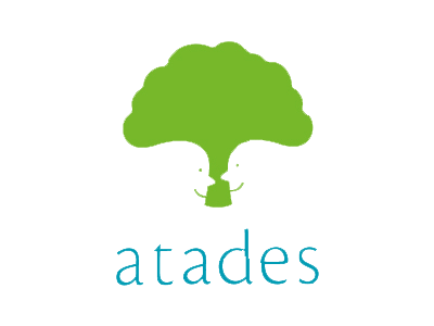 Logo Asociación ATADES