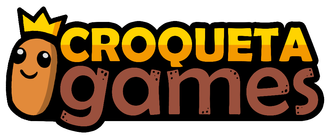Croqueta Games